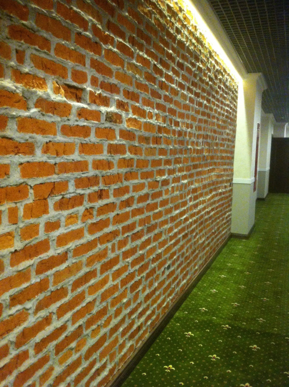 Kompas Mini Hotel