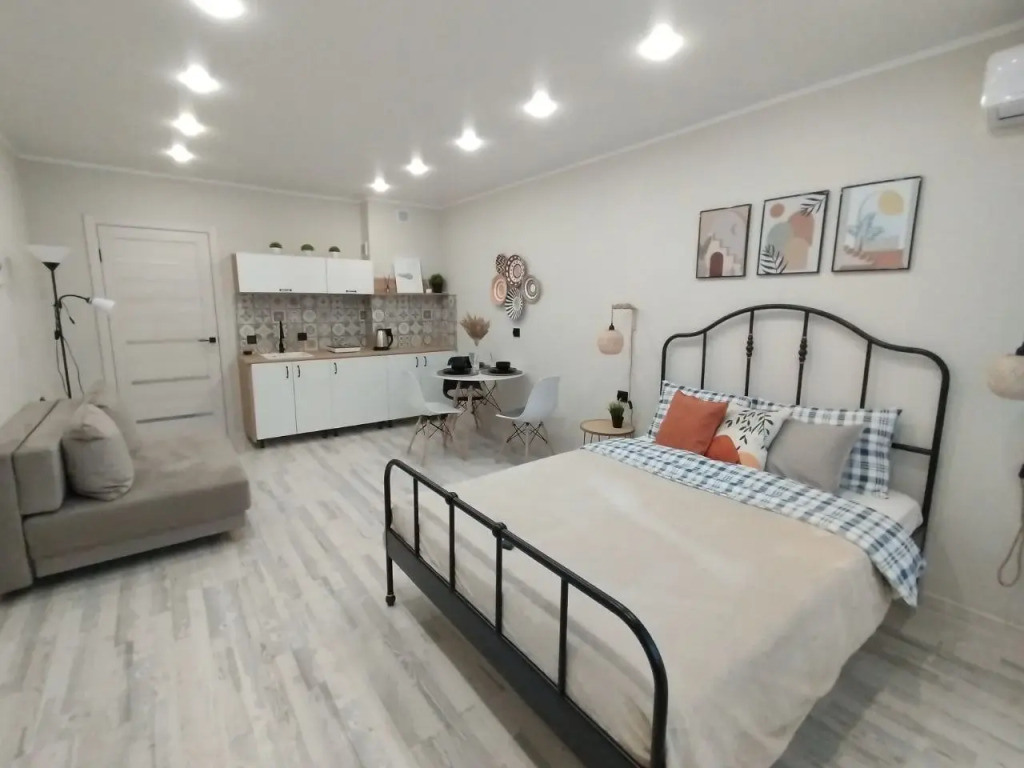 Апартаменты Style Studio