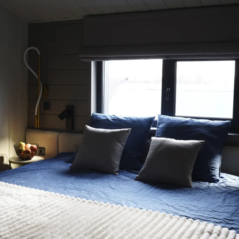 Частный дом Loft Razliv