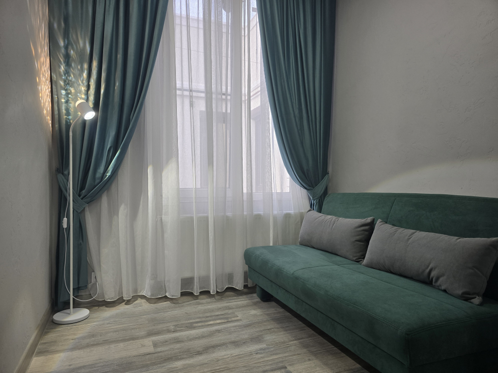 Квартира 8 Art House 2к в Центре Пятигорска