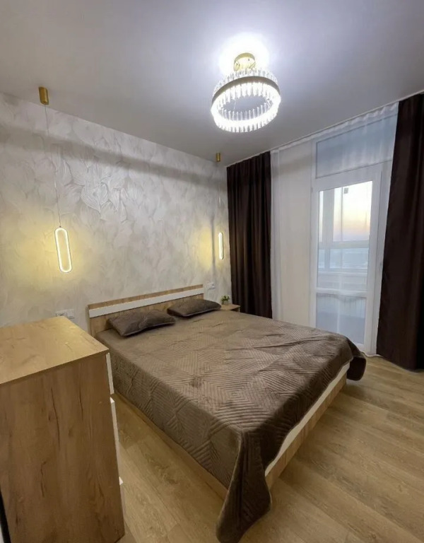 Апартаменты на шоссе Калужское 20к3
