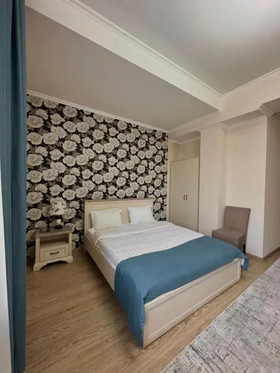 Bastau Hotel
