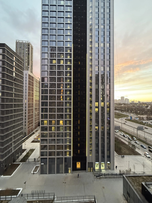 Квартира KatrinRent Viewpoint 39