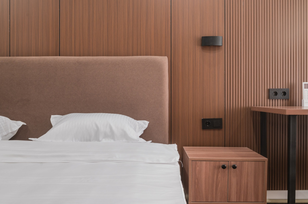 Апарт-отель Uide Apart Hotel