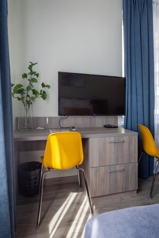 Квартира V Apartments В Скандинавском Стиле В 15 Минутах От Пулково 2
