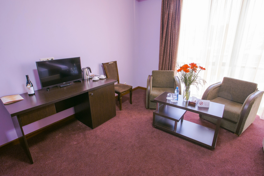 Ani Central Inn