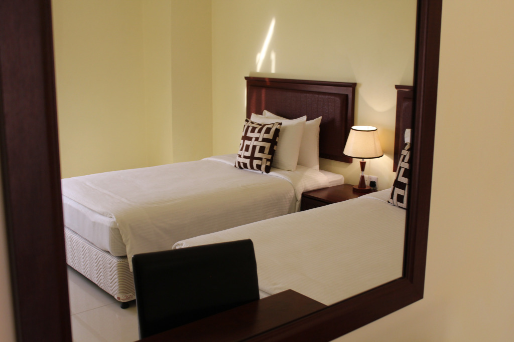 Nizwa Hotel Apartments
