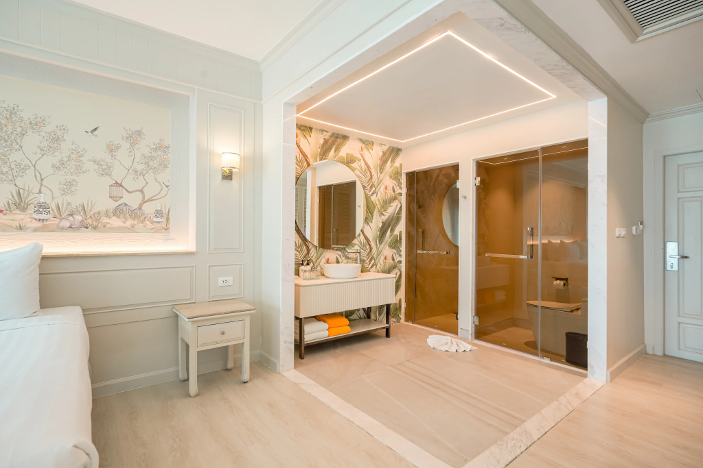 The Hotspring Beach Resort & Spa - SHA Extra Plus