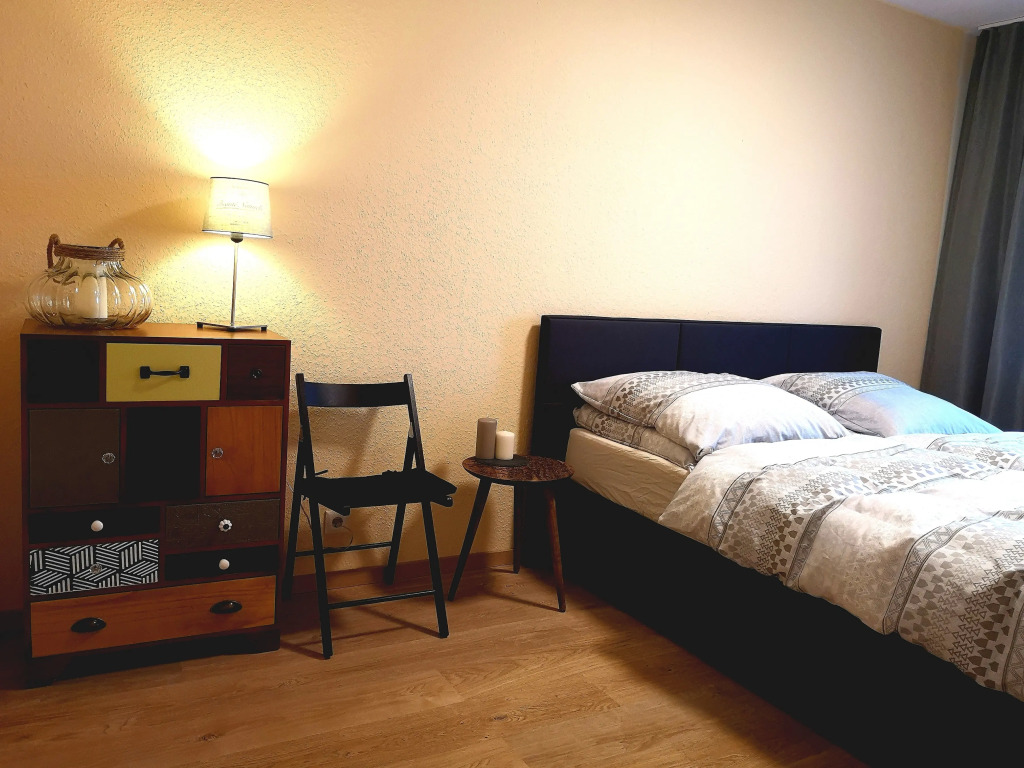 Family Suites & Parking