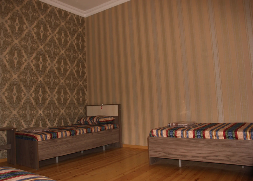 VM Hostel