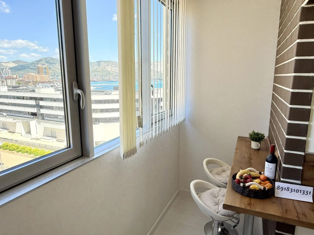 Квартира Apartment Regata