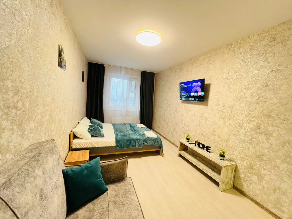 Апартаменты Luxury