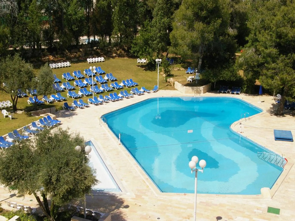 Ramada Jerusalem by Wyndham