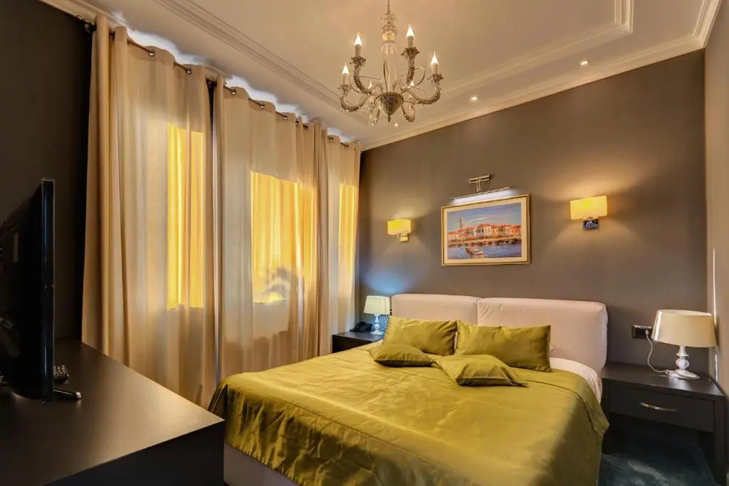 Hotel Astoria