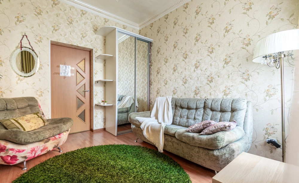 Квартира в центре Ростова