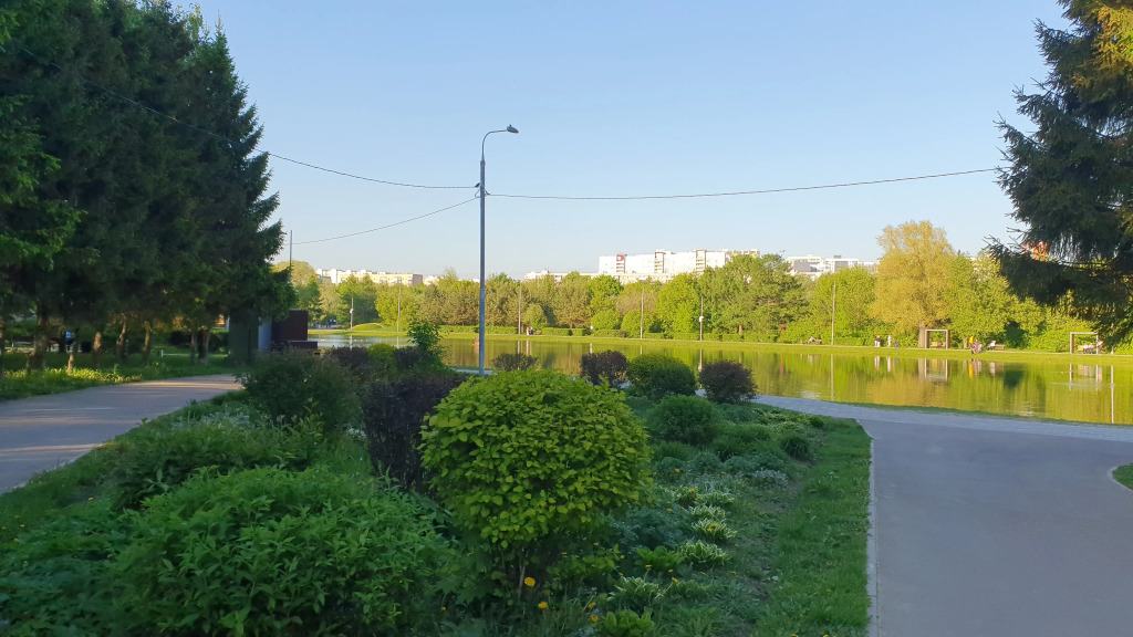 Квартира в новом ЖК 4 рядом с Вересаева Уютный Дом