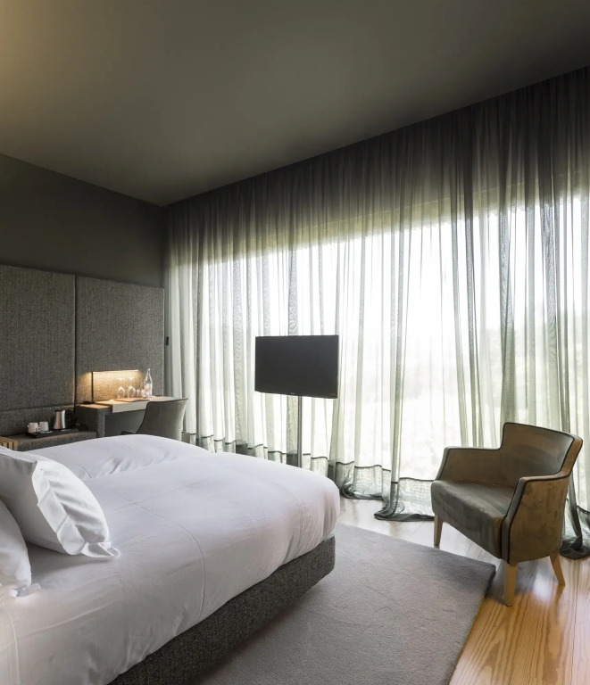 Отель Monverde - Wine Experience Hotel by Unlock Hotels