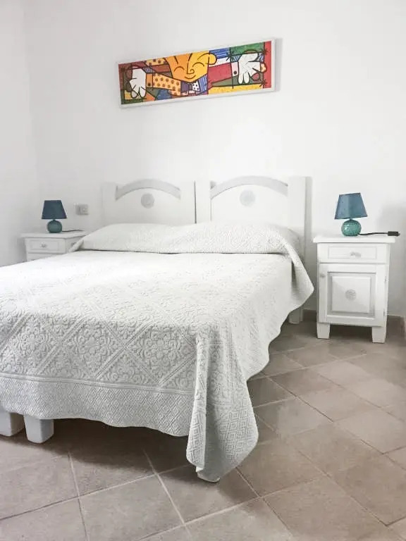 Вилла HH San Teodoro - Four-room Sea View - Unit D