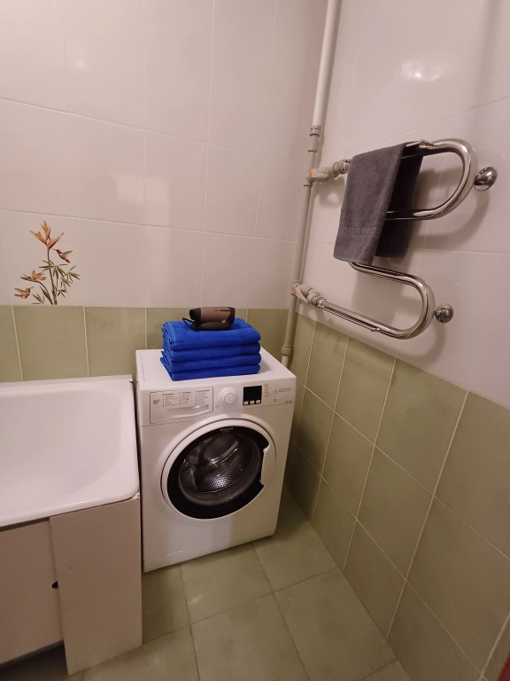 Апартаменты Чайка House на Родионова 29