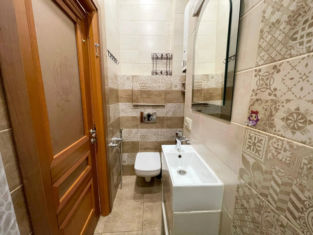Квартира Уютная Однушка на Рубинштейна