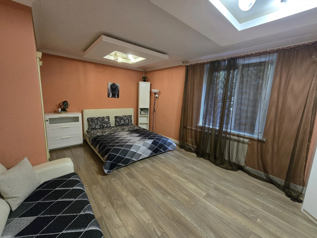 Квартира на Академика Арцымовича 5 к1