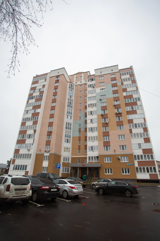 Квартира в Центре
