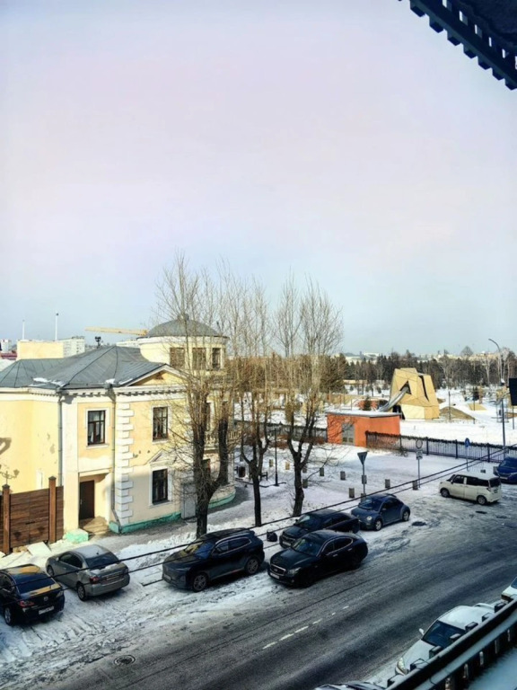 Квартира на Улице Бограда 85