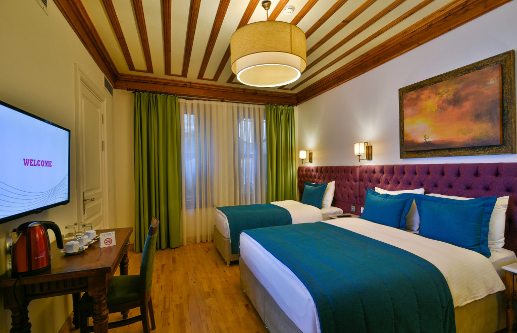 Istanbul Life Hotel
