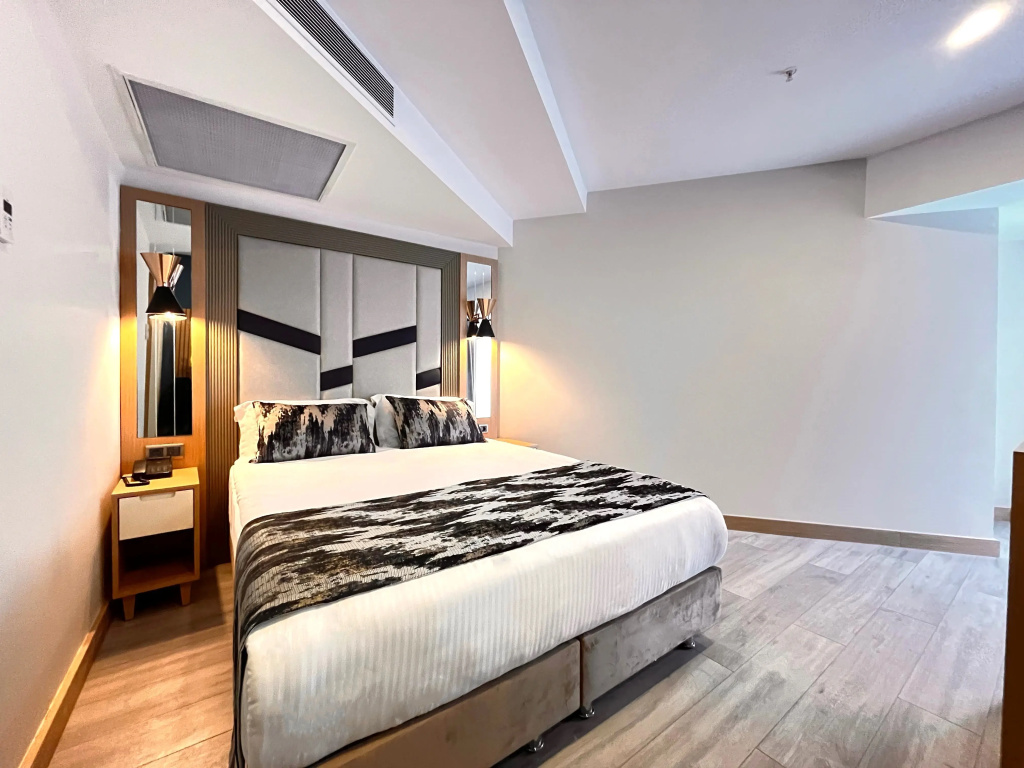 Downtown Sirkeci Hotel