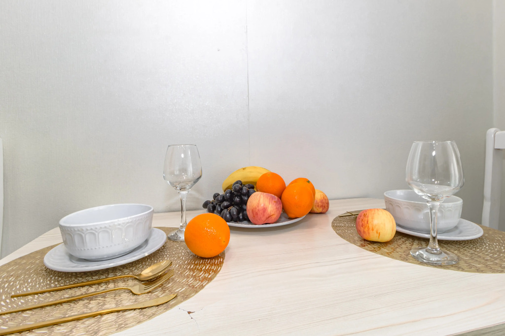 Квартира Nomad City Stay