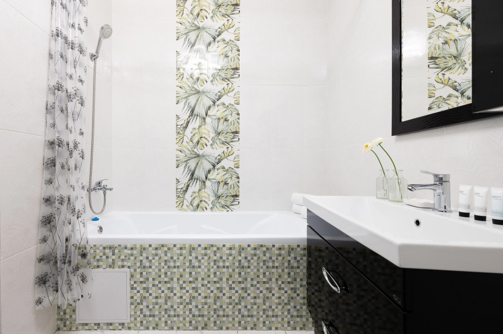 Апартаменты Red Apartments Москва Равелло