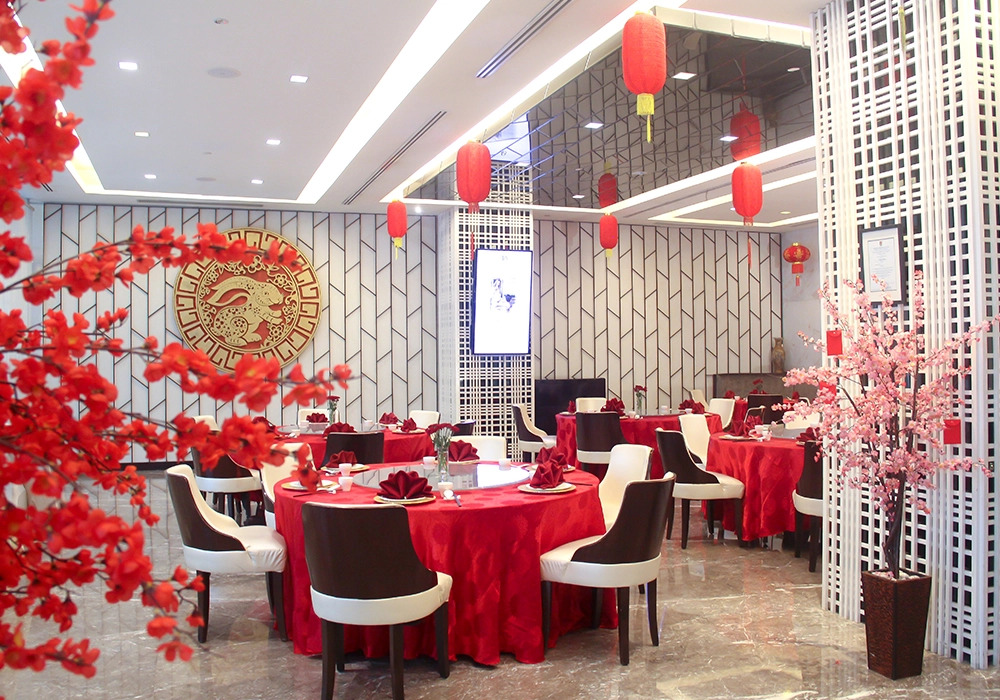 PO Hotel Semarang