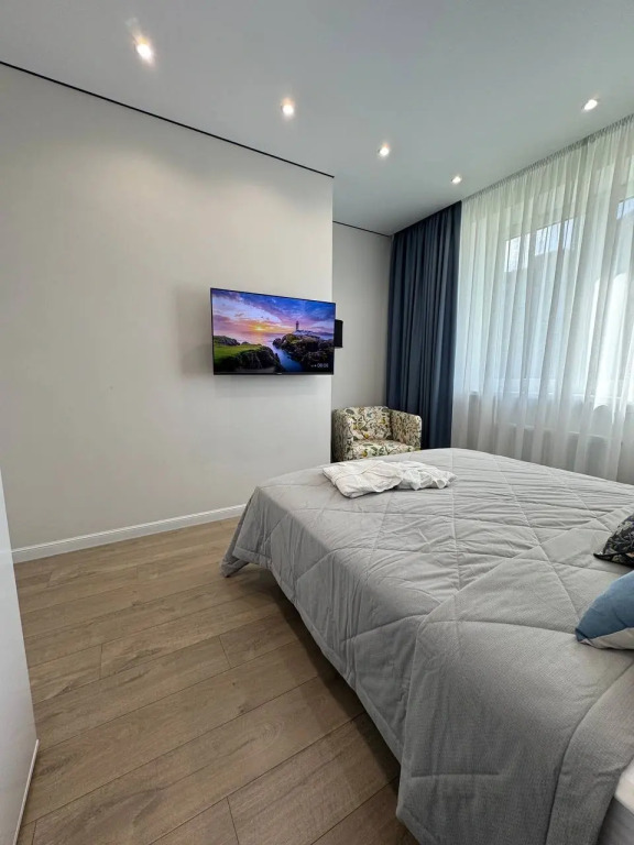 Апартаменты Baltic Resort  на Арсентьева 1к1