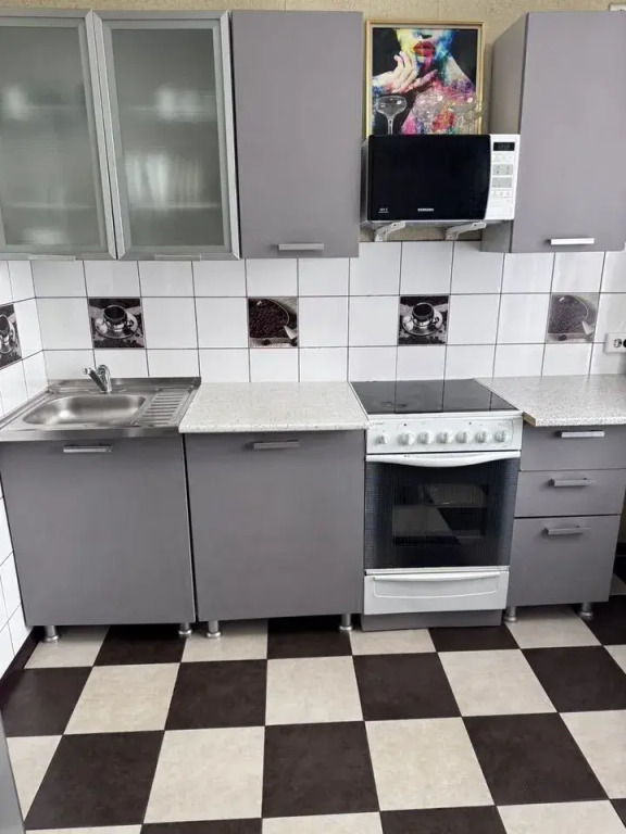 Квартира на Улице Гагарина 51А