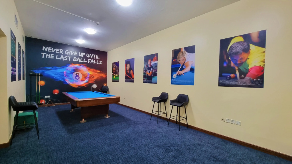 Ramada Hotel & Suites by Wyndham Ajman