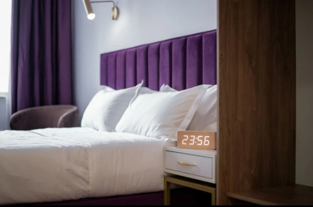 Orient Hotel Bishkek (Ориент отель Бишкек)
