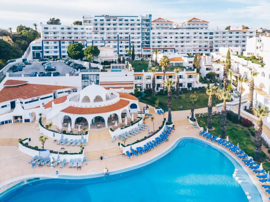 Grand Muthu Oura View Beach Club