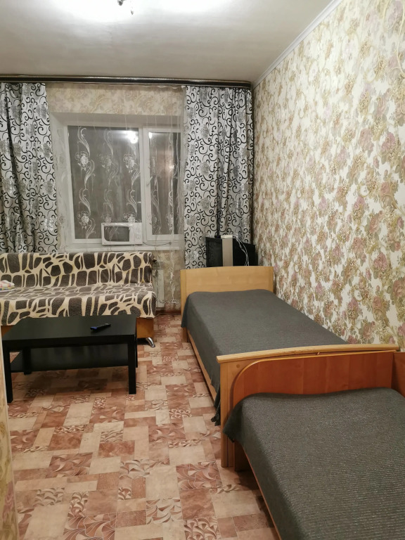 Квартира на улице Чернышевского, 4