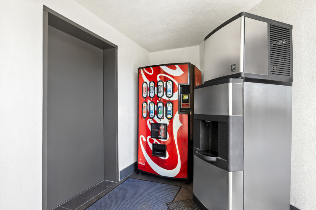 Days Inn by Wyndham San Francisco S/Oyster Point Airport
