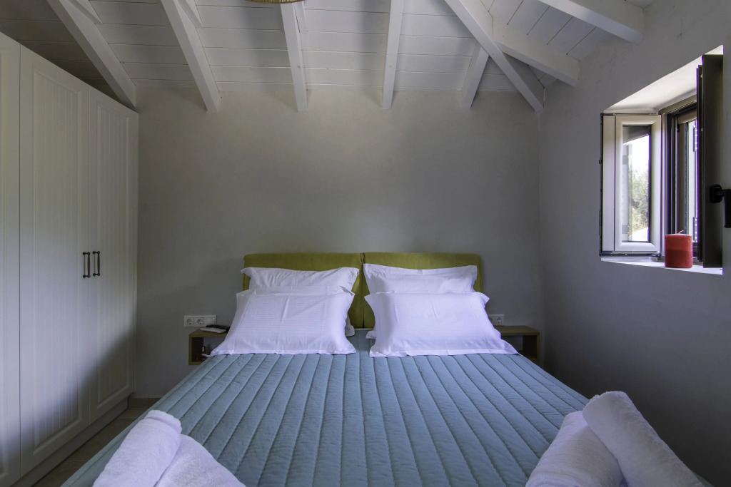 Частный дом Olive Grove by the Sea Kardamyli