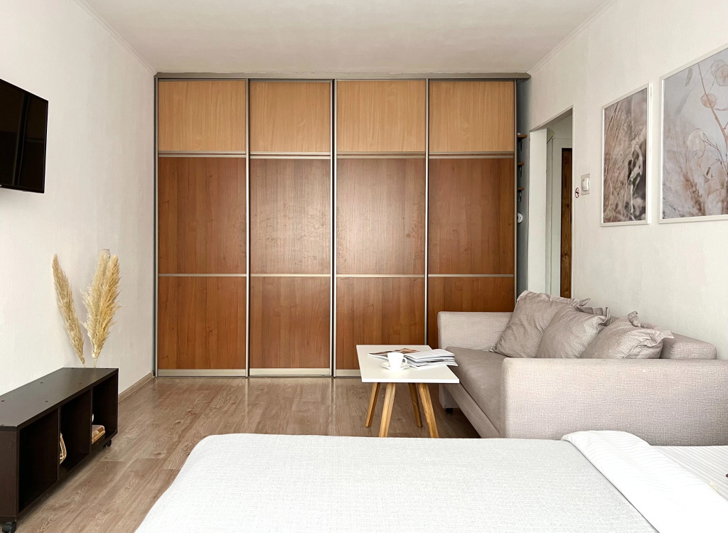Апартаменты Rauktis Apartments