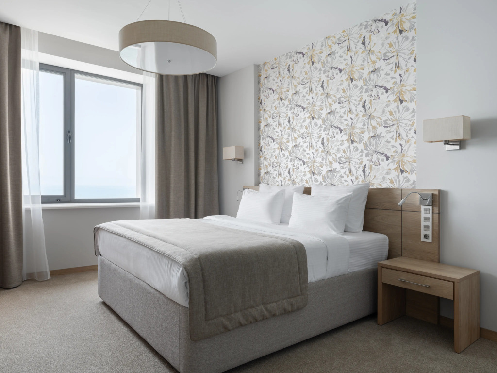 5 ★ Отель HIDENS APART HOTEL