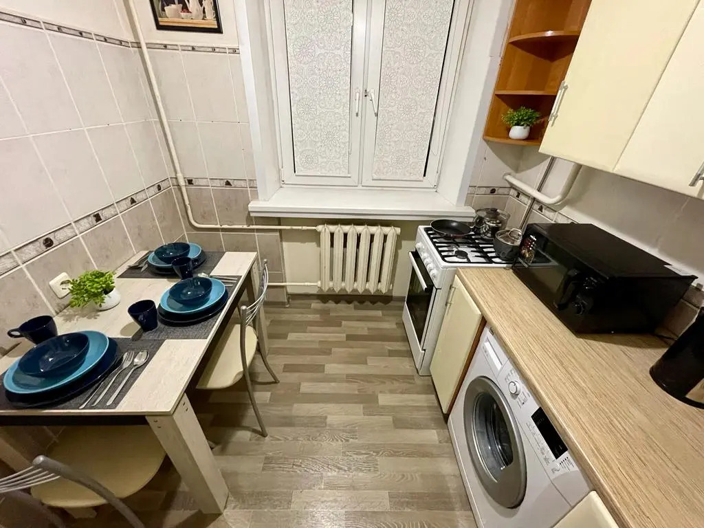 Квартира Уютная у метро Сокол