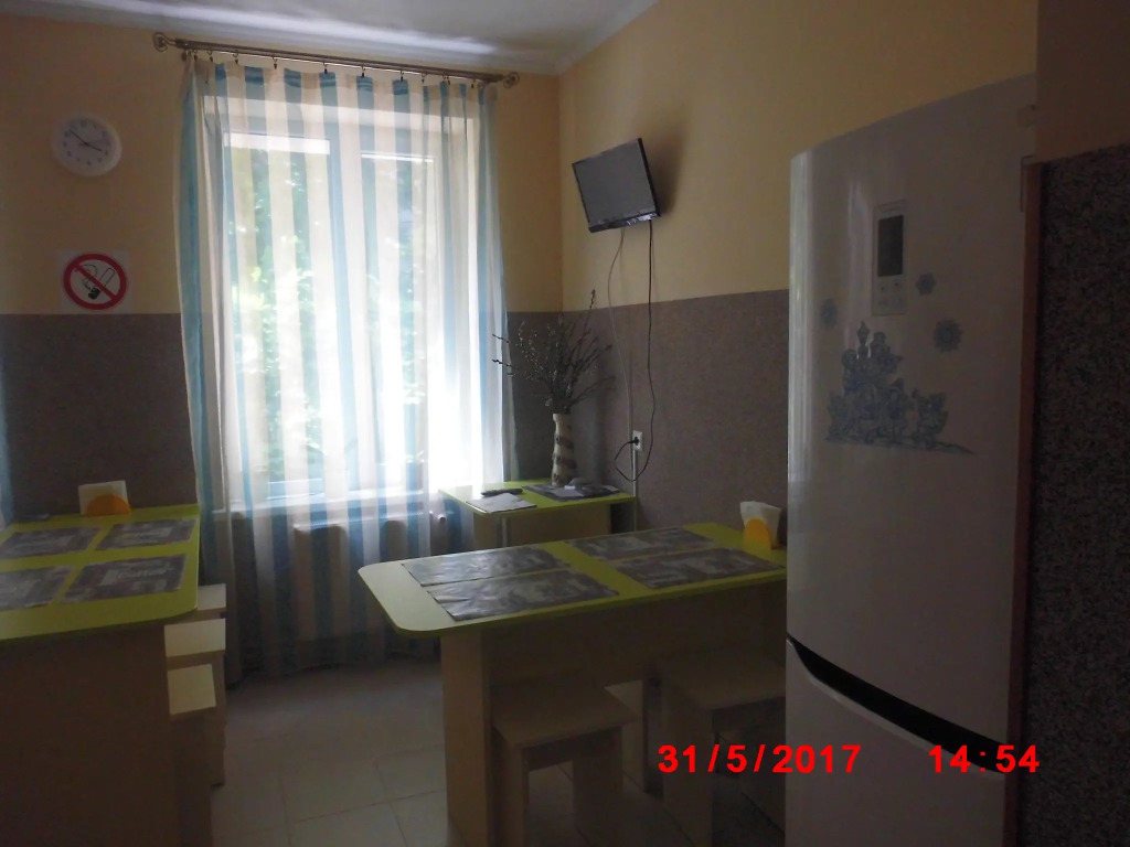 Hostel Iskra