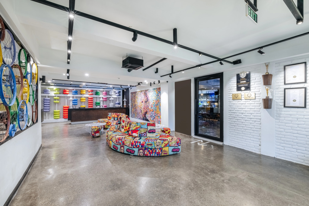 Viva Dash Hotel Seminyak