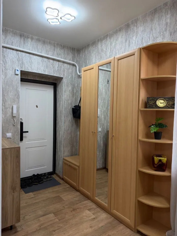 Квартира Двухкомнатная в самом сердцe Кaзани
