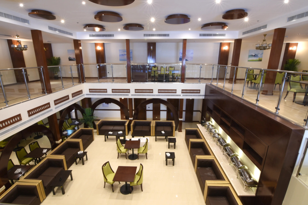 Meshal Hotel
