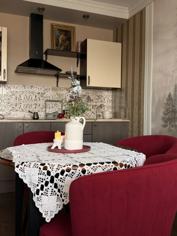 Апартаменты у Набережной Country House
