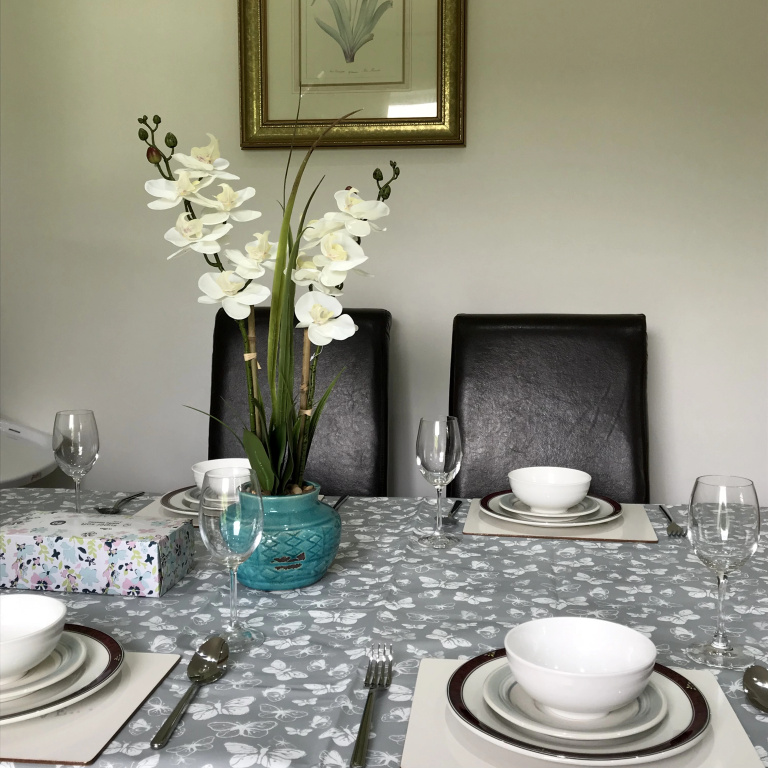Апартаменты The Woodfarm Lodge Oxford