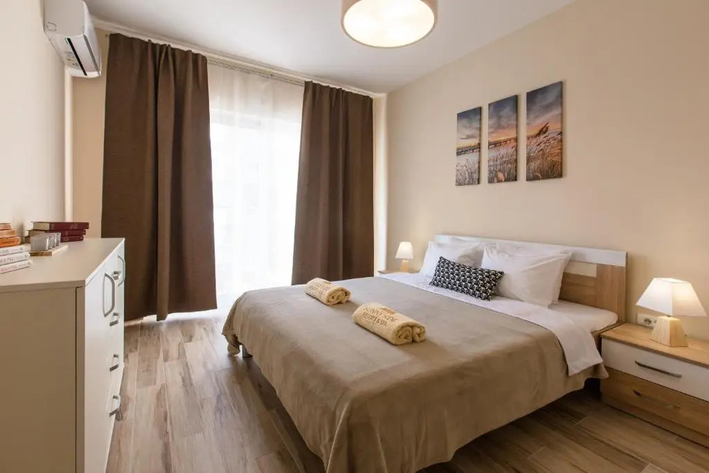 Sunny Side Wellness Resort & Spa